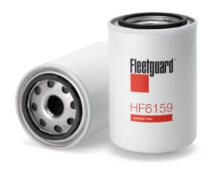 Fleetguard HF6159 Hydraulic Filter