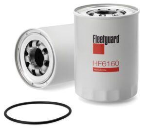 Fleetguard HF6160 Hydraulic Filter