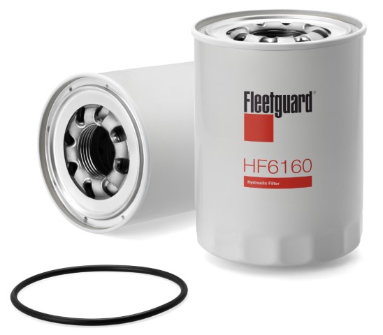 Fleetguard HF6160 Hydraulic Filter