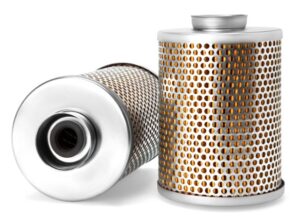 Fleetguard HF6161 Hydraulic Filter