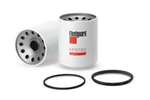 Fleetguard HF6163 Hydraulic Filter