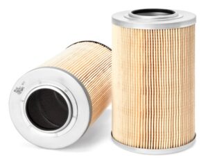 Fleetguard HF6165 Hydraulic Filter