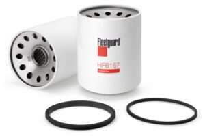 Fleetguard HF6167 Hydraulic Filter