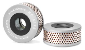 Fleetguard HF6175 Hydraulic Filter