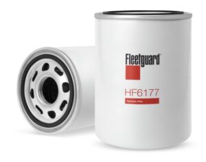 Fleetguard HF6177 Hydraulic Filter
