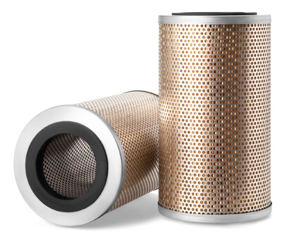 Fleetguard HF6179 Hydraulic Filter