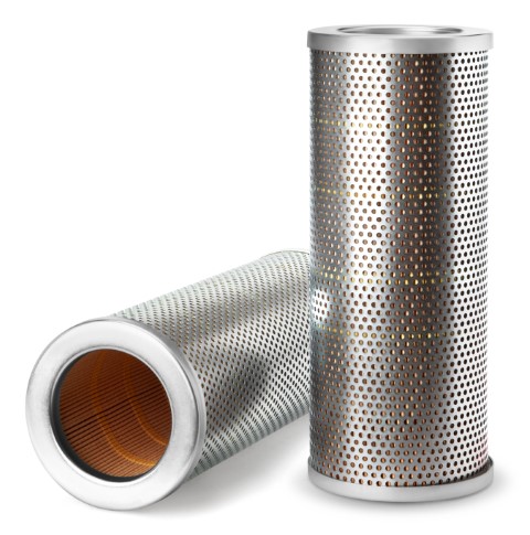 Fleetguard HF6180 Hydraulic Filter