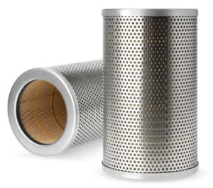 Fleetguard HF6181 Hydraulic Filter