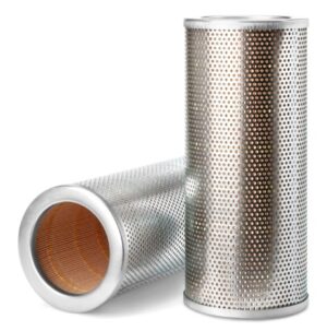 Fleetguard HF6182 Hydraulic Filter