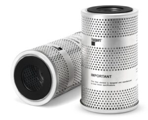 Fleetguard HF6184 Hydraulic Filter
