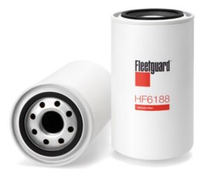 Fleetguard HF6188 Hydraulic Filter