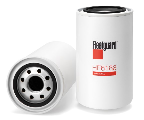 Fleetguard HF6188 Hydraulic Filter