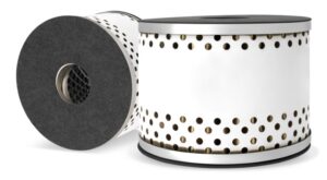 Fleetguard HF6195 Hydraulic Filter