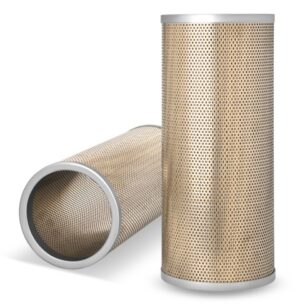 Fleetguard HF6202 Hydraulic Filter
