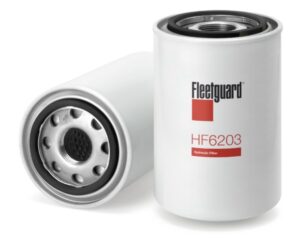 Fleetguard HF6203 Hydraulic Filter