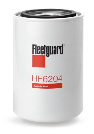Fleetguard HF6204 Hydraulic Filter