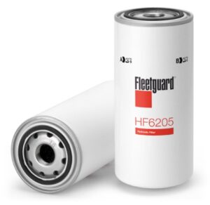 Fleetguard HF6205 Hydraulic Filter