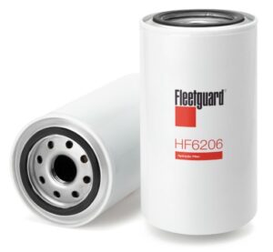 Fleetguard HF6206 Hydraulic Filter