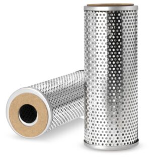 Fleetguard HF6208 Hydraulic Filter
