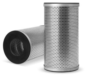 Fleetguard HF6210 Hydraulic Filter