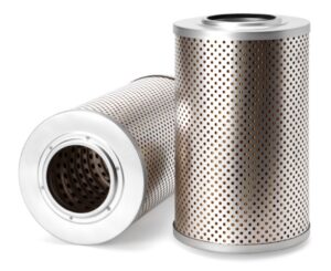 Fleetguard HF6214 Hydraulic Filter
