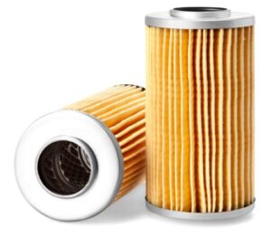 Fleetguard HF6220 Hydraulic Filter