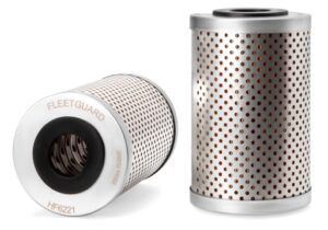 Fleetguard HF6221 Hydraulic Filter