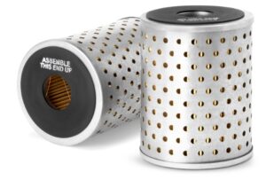 Fleetguard HF6238 Hydraulic Filter