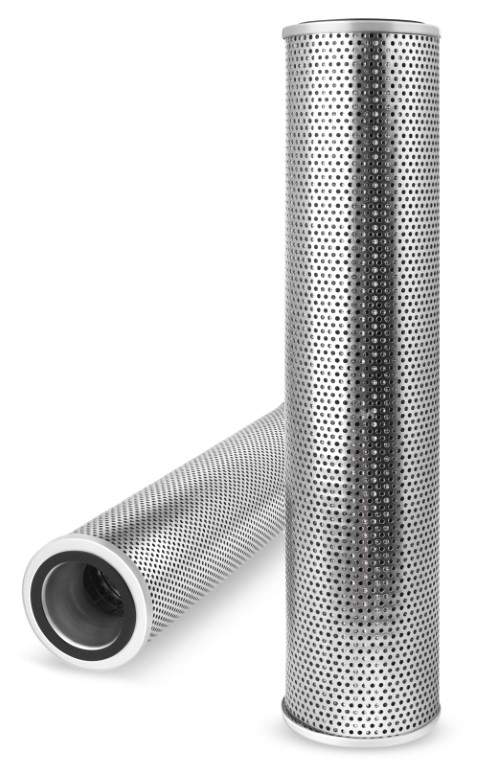 Fleetguard HF6247 Hydraulic Filter
