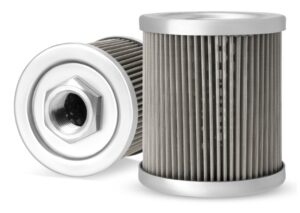 Fleetguard HF6249 Hydraulic Filter