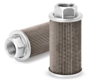 Fleetguard HF6251 Hydraulic Filter