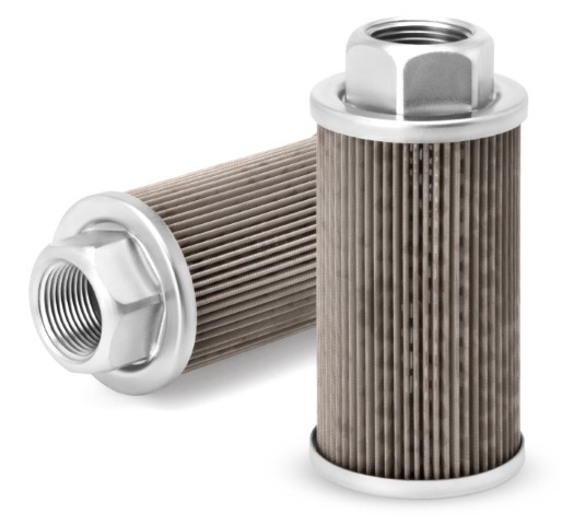 Fleetguard HF6251 Hydraulic Filter