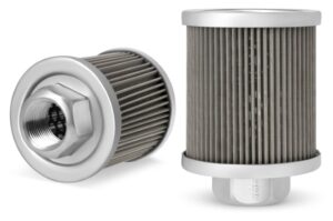 Fleetguard HF6259 Hydraulic Filter