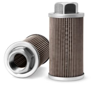Fleetguard HF6260 Hydraulic Filter