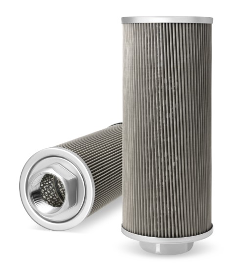 Fleetguard HF6263 Hydraulic Filter
