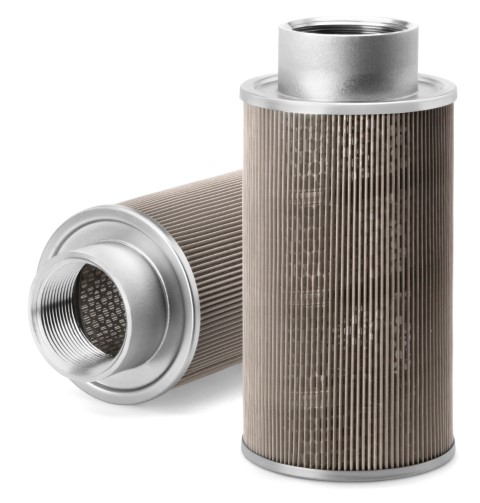 Fleetguard HF6265 Hydraulic Filter