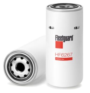 Fleetguard HF6267 Hydraulic Filter