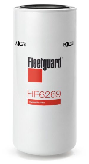 Fleetguard HF6269 Hydraulic Filter
