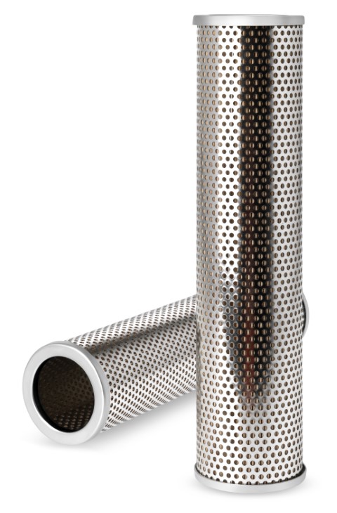 Fleetguard HF6273 Hydraulic Filter