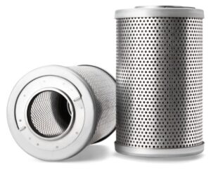 Fleetguard HF6276 Hydraulic Filter