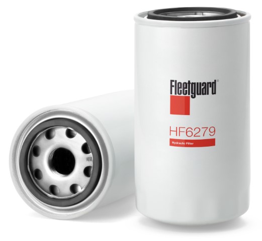 Fleetguard HF6279 Hydraulic Filter