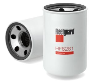 Fleetguard HF6281 Hydraulic Filter