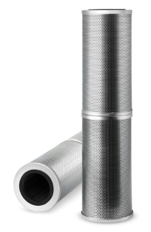 Fleetguard HF6301 Hydraulic Filter