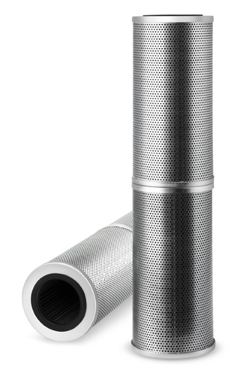 Fleetguard HF6301 Hydraulic Filter