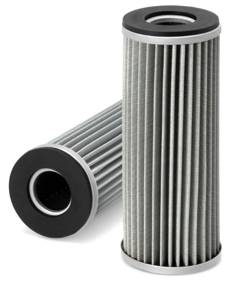 Fleetguard HF6302 Hydraulic Filter