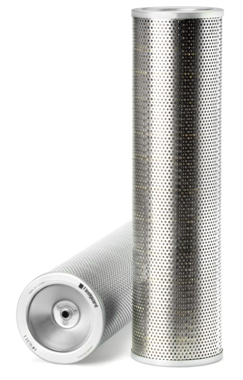 Fleetguard HF6311 Hydraulic Filter