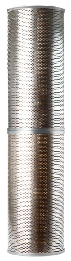 Fleetguard HF6314 Hydraulic Filter