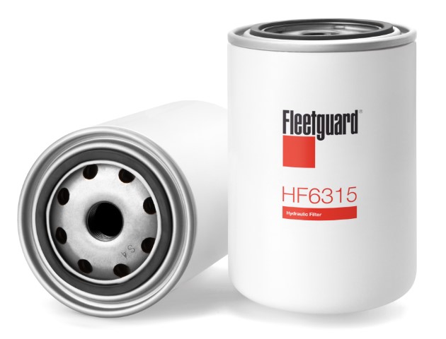 Fleetguard HF6315 Hydraulic Filter