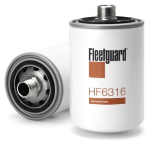 Fleetguard HF6316 Hydraulic Filter
