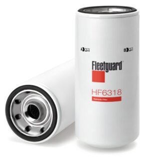 Fleetguard HF6318 Hydraulic Filter